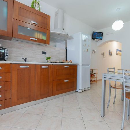 Appartamento Al Posto Giusto Syracuse Exterior foto